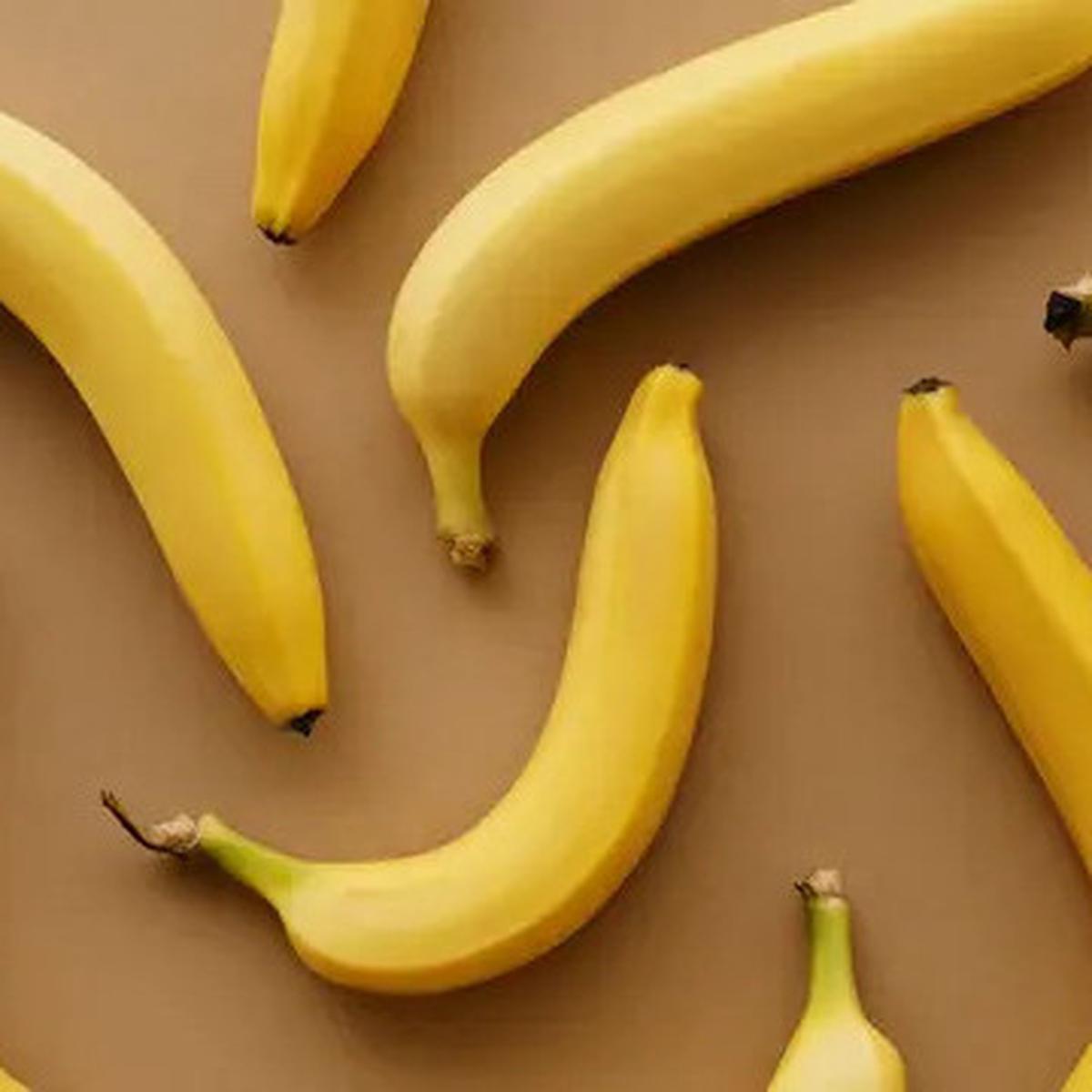 Cara Mengatasi Wajah Keriput Secara Alami dengan Oatmeal dan Pisang