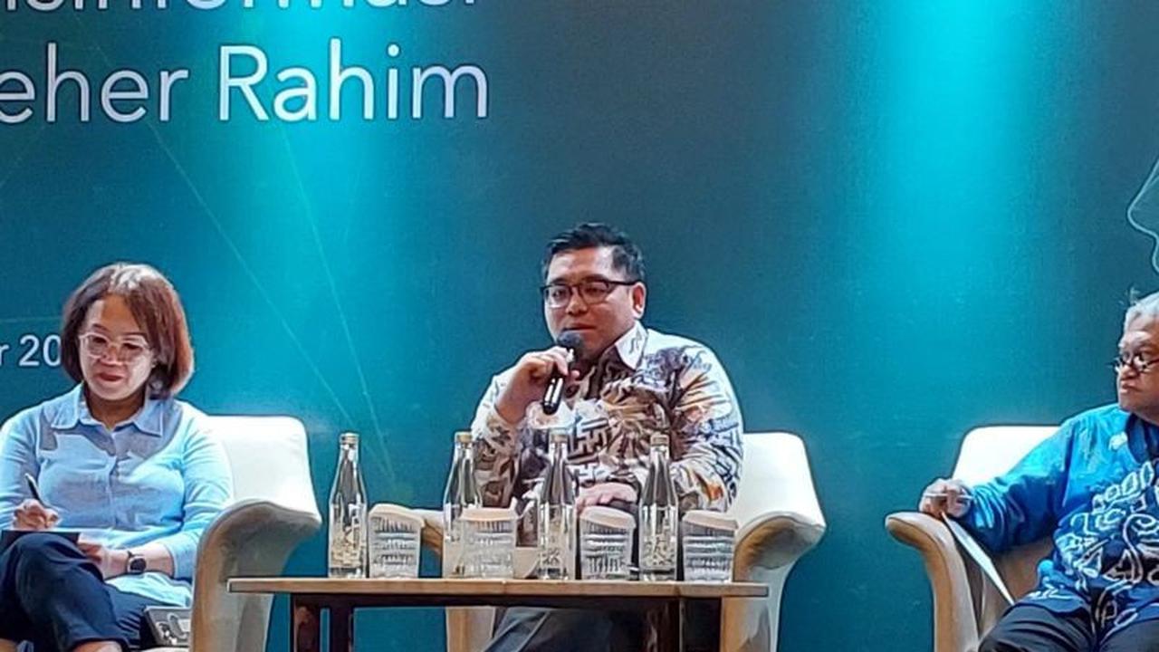BKP Ajak Media Kolaborasi Lawan Misinformasi dan Clickbait: Prioritaskan Akurasi Informasi Publik