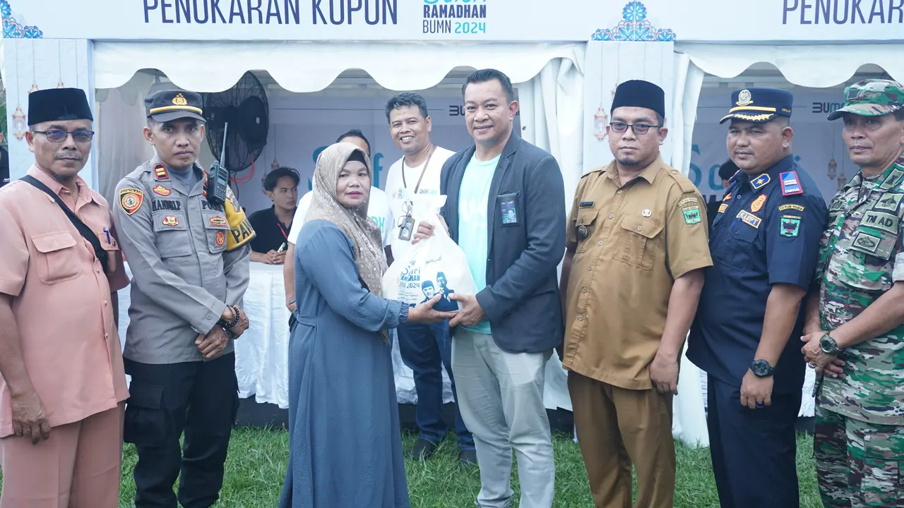 BUMN.