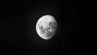 What Is Black Moon? Here Are 5 Facts About The Unique Phenomenon