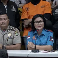 Dengan Bukti yang ditemukan saat Penggeledahan di Rumah Tora Sudiro, Polisi Menyampaikan Jika Tora Terancam Hukuman Lima Tahun Penjara atau denda 100 Juta.