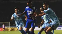 Wander Luiz, mesin gol andalan Persib di pentas Shopee Liga 1 2020. (Bola.com/Liga Indonesia)
