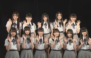 Grup idola dari Jepang, AKB48. (sumber foto: akb48.at)