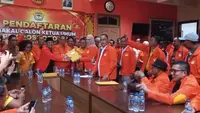 Wakil Ketua DPR Sari Yuliati Maju Ketum Kosgoro, Klaim Kantongi 40 Dukungan