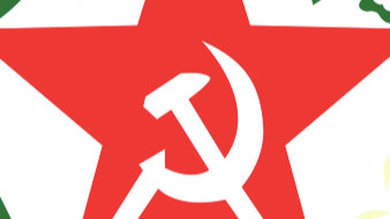 4. Partai Komunis Indonesia (PKI)<br>