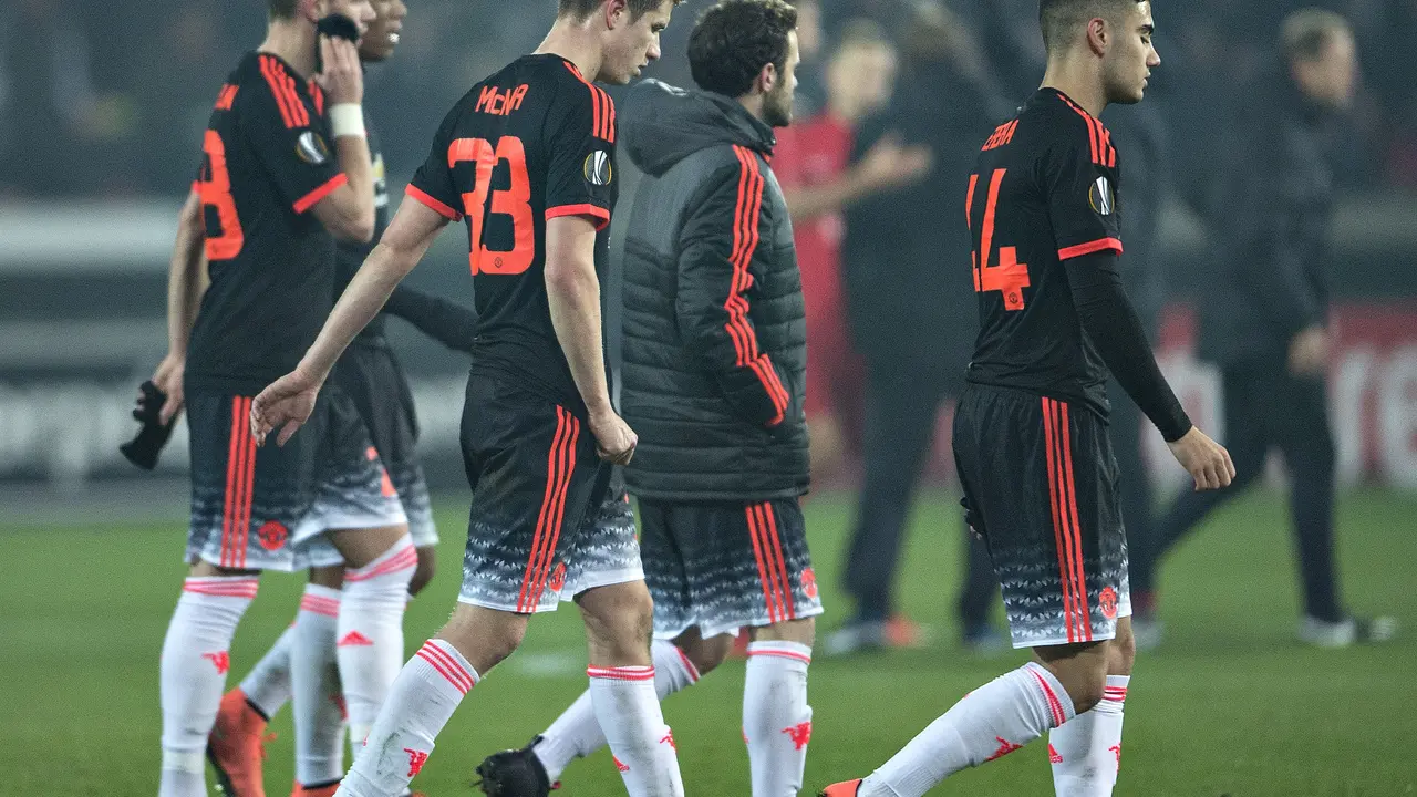 Manchester United