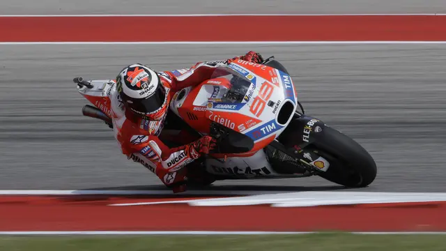 Jorge Lorenzo