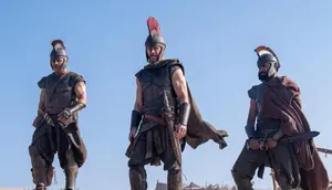 Sinopsis Film The Odyssey, Karya Terbaru Sutradara Christopher Nolan