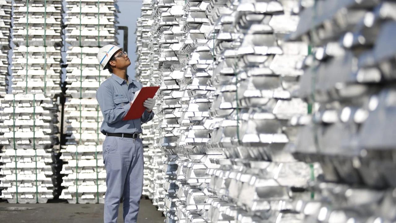 MIND ID Perkuat Tata Kelola Produksi dan Penjualan untuk Maksimalkan Nilai Tambah Mineral