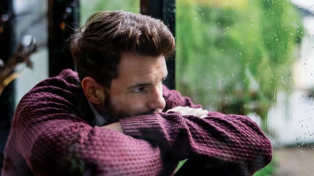 Ilustrasi sedih, kecewa