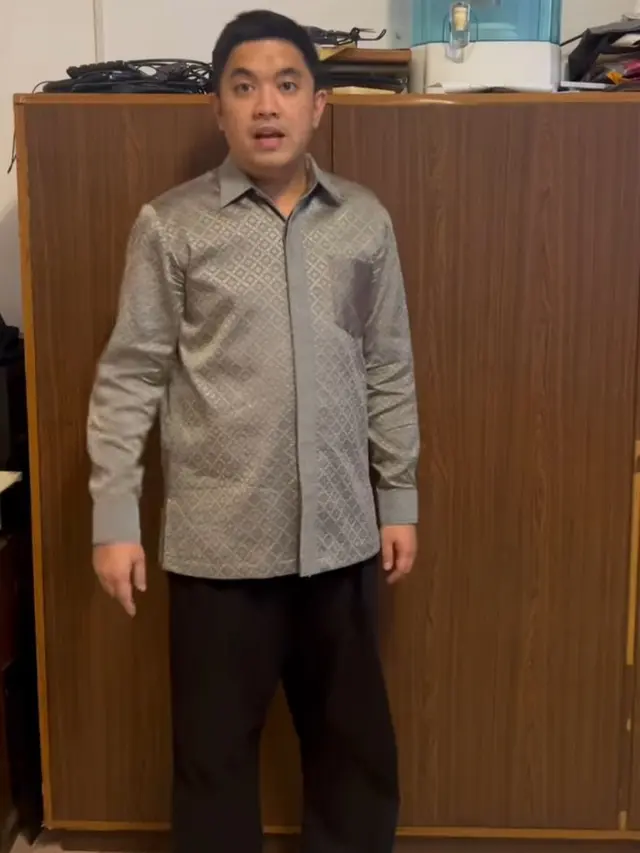 Oza Rangkuti (Instagram/@ozarangkuti)