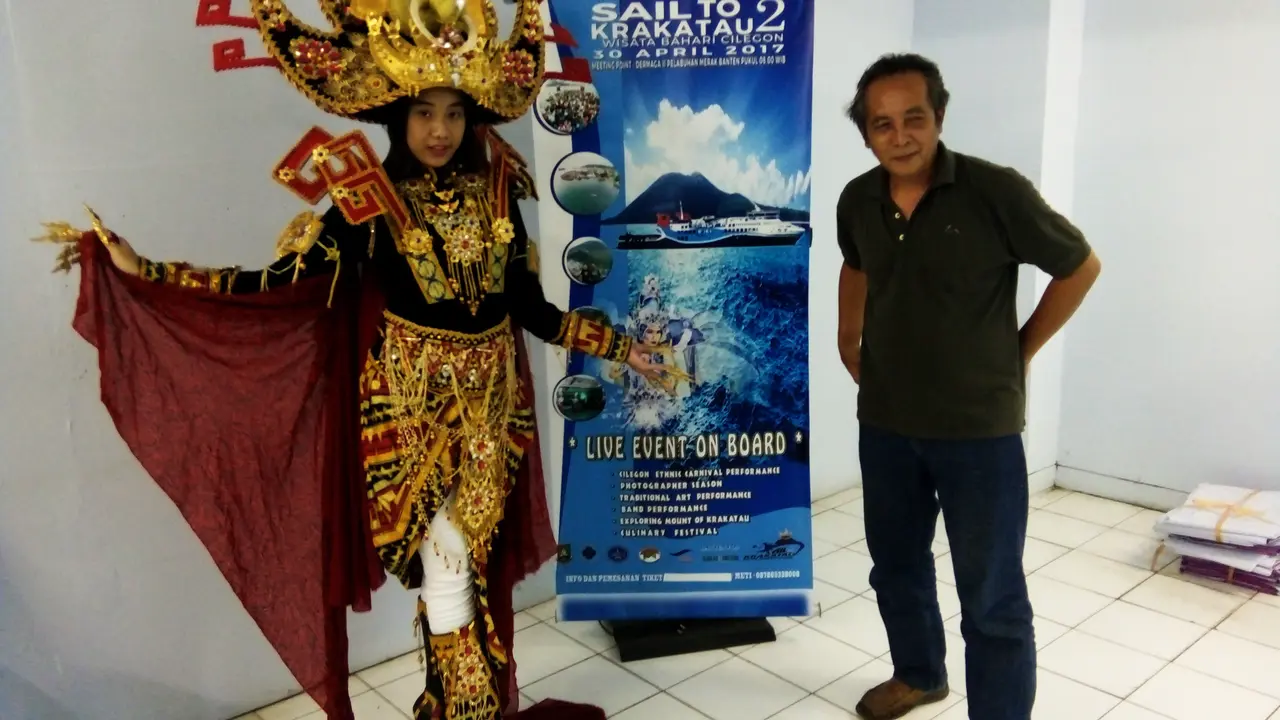 Wisata Banten
