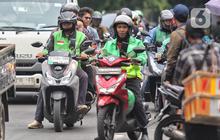 Hak dan Kewajiban Ojol Tak Masuk RUU LLAJ, Ini Alasannya