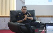 Penerimaan Kepabeanan dan Cukai Sulsel Capai Rp111 Miliar, DJBC Optimistis Kejar Target 2026