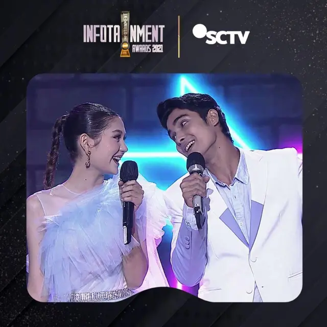 Zoe dan Cinta