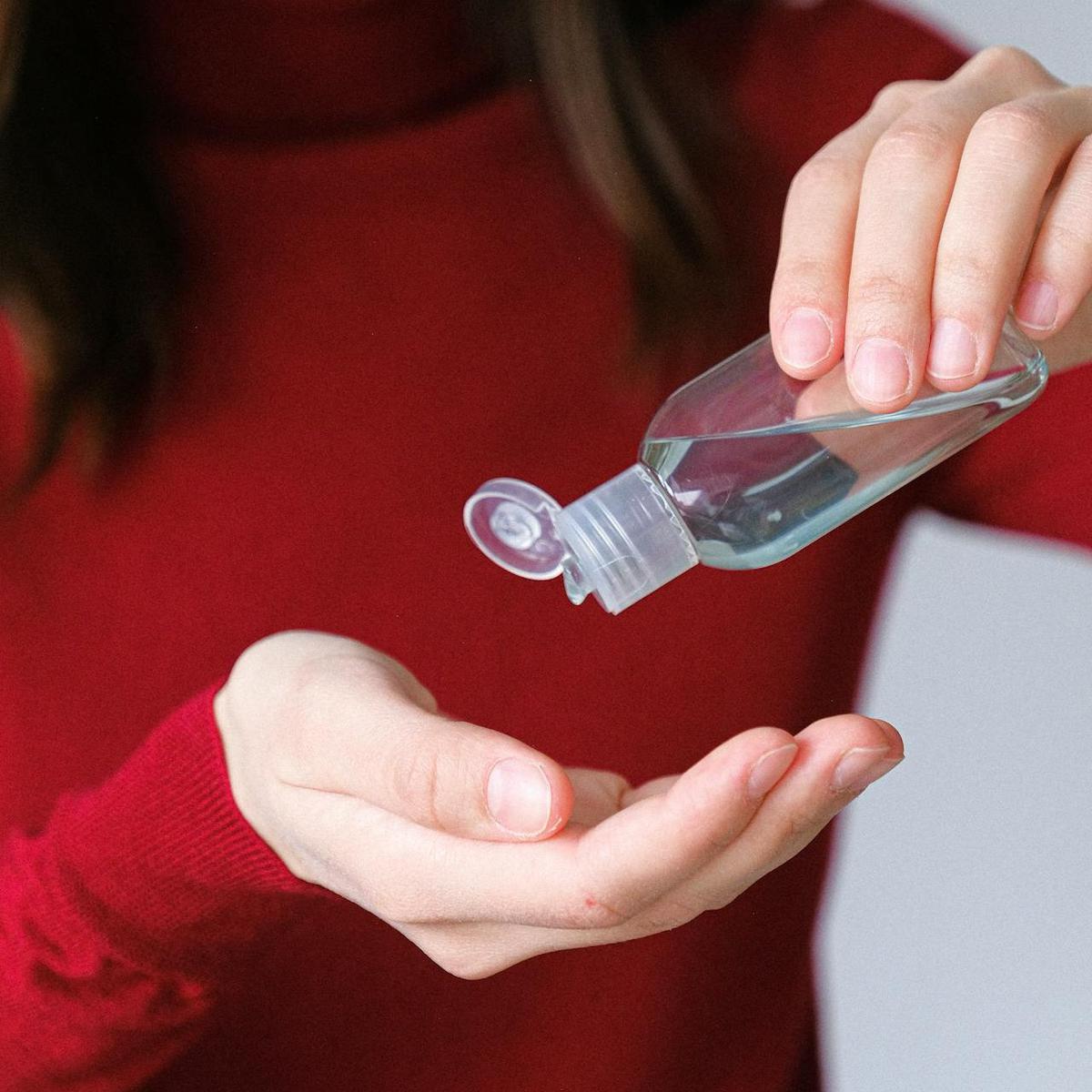 Benarkah Hand Sanitizer Tak Mampu Bunuh Semua Jenis Kuman?