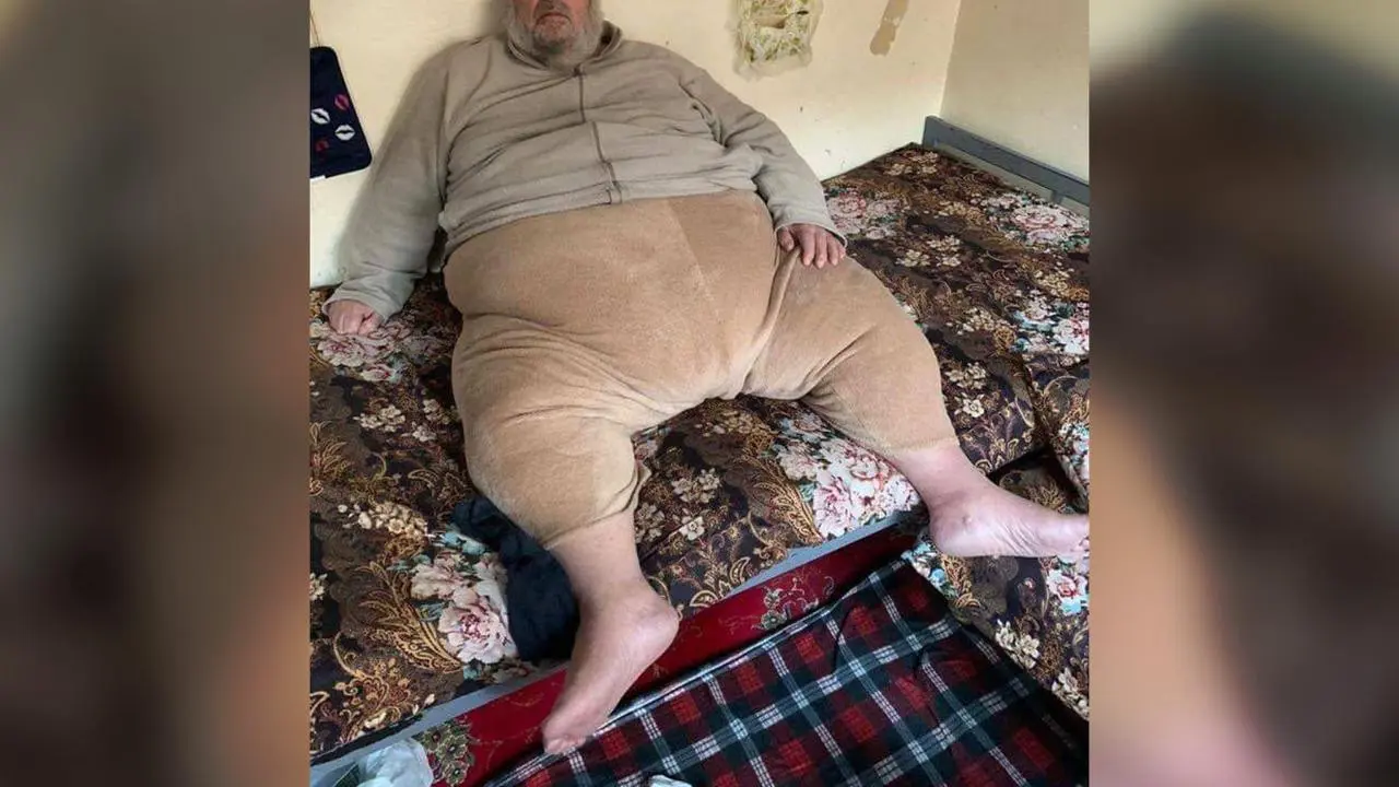 Abu Abdul Bari.