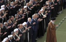 Begini Mekanisme Iran Menentukan Pemimpin Tertinggi Baru Pasca Kematian Khamenei