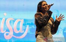 Trivia Nominasi AMI 2025: Raisa, Hindia, 'Jumbo' Bersaing Ketat di Anugerah Musik Indonesia