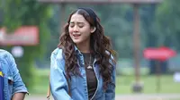 Sinetron Cinta Sedalam Rindu tayang di SCTV. (dok. SCTV)