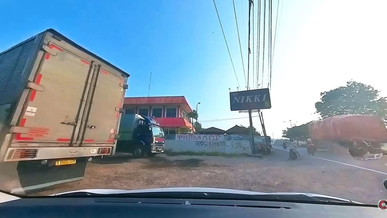 Terdapat Restoran Legendaris yang Masih Buka