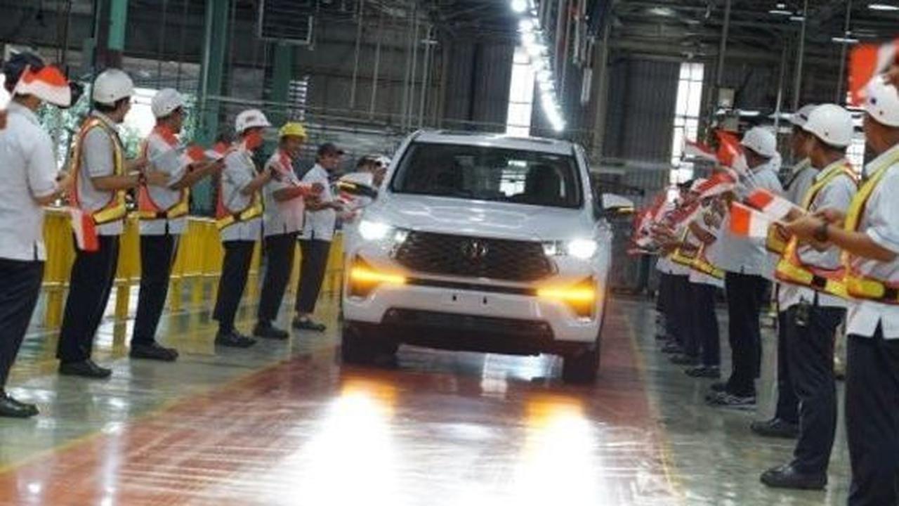 2. Area Baterai harus tetap bersih