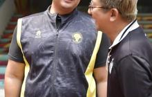 Kejagung Bicara Status Dito Ariotedjo di Kasus Korupsi BTS Kominfo