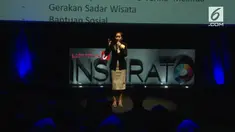 Venna mempunyai tanggung jawab moril untuk mensosialisasikan empat pilar kebangsaan. Untuk mensosialisasikan, ia menargetkan anak-anak sekolah, khususnya murid sekolah menengah pertama (SMP).