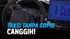 taksi canggih