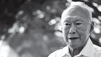 Ini sejumlah fakta menarik sekaligus mengejutkan dari mantan Perdana Menteri Singapura, Lee Kuan Yew.