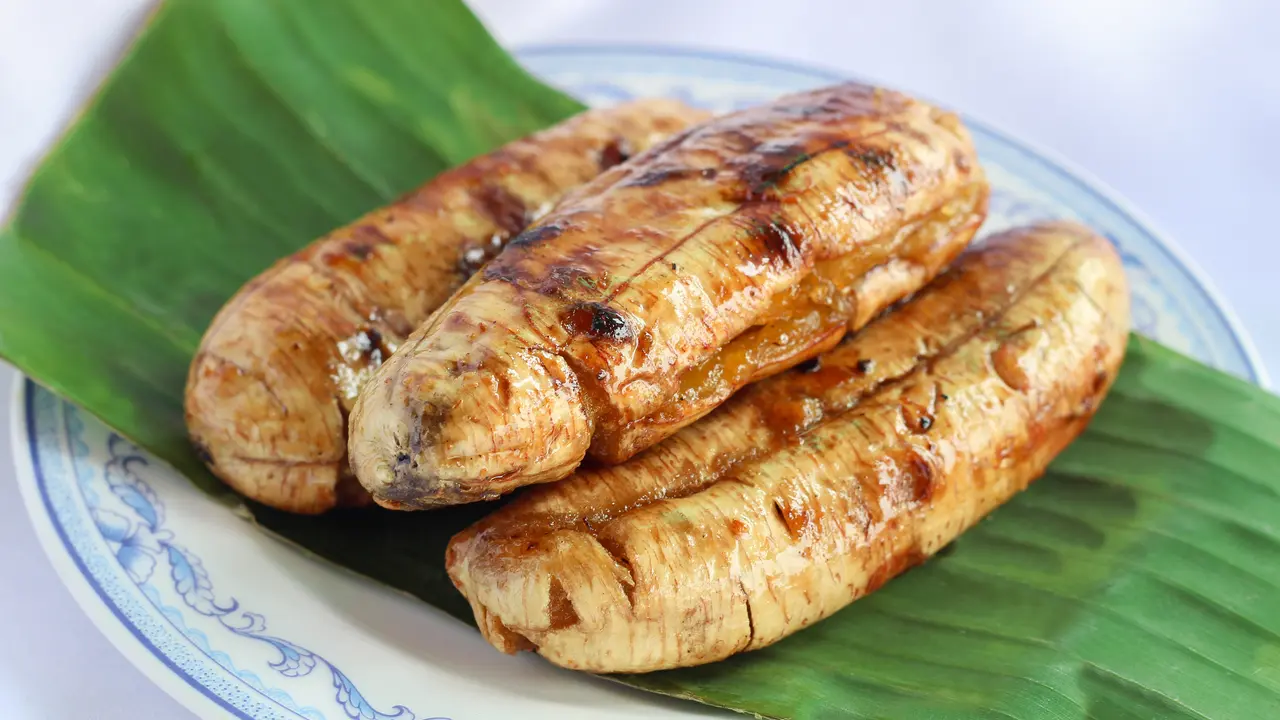 pisang
