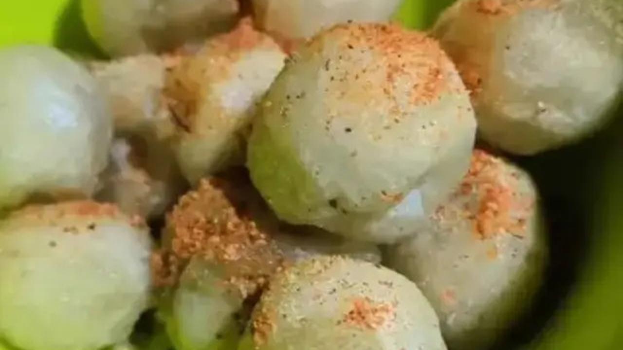 3 Resep Cimol Keju, Camilan Simpel Favorit Keluarga