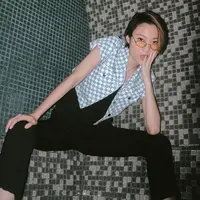 Nama Ayu Gani sudah tidak asing lagi di dunia modelling. Bahkan kiprahnya sudah diakui tingkat Internasional. Memberanikan diri melangkah dengan mengikuti ajang Asia's Next Top Model Siklus 3 di tahun 2015, kemudian membuatnya semakin berkembang. (Instagram/ganegani)