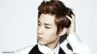 Giliran Henry `Super Junior-M` Digandeng untuk Bermain Drama