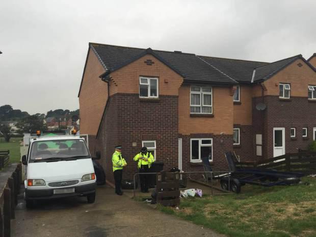 Rumah Alexis | Photo: Copyright metro.co.uk