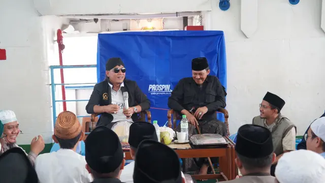 Gus Miftah di Madura