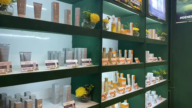 Produk-produk Npure