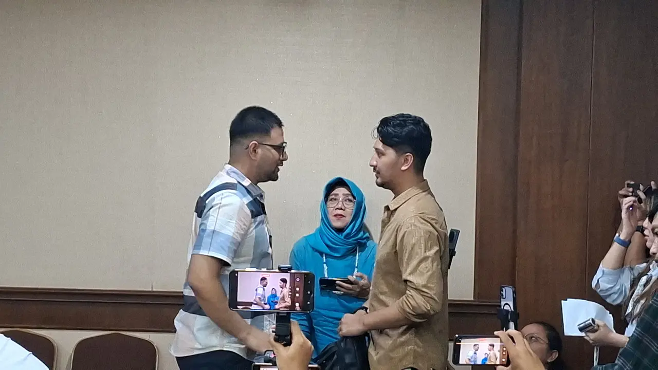 Ammar Zoni