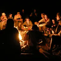 Gombalan ala anak pramuka yang bisa bikin pasanganmu 'melting' saat itu juga.