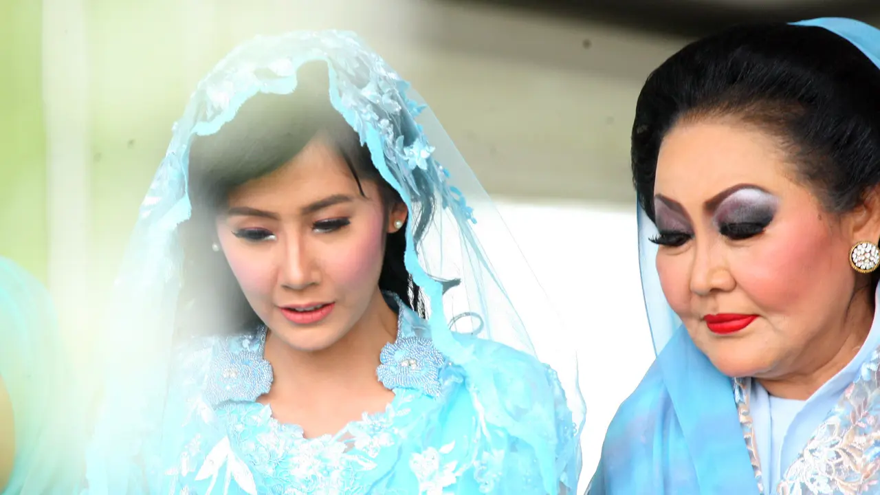 [Bintang] Ardina Rasti Pengajian