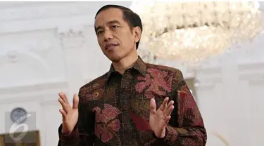 Presiden Joko Widodo menyidir jurnalisme sensasional di tengah pembangunan yang digalakan pemerintahan Jokowi-JK. Jurnalisme semacam itu dikhawatirkan akan berbenturan dengan produktifitas dan pembangunan bangsa.