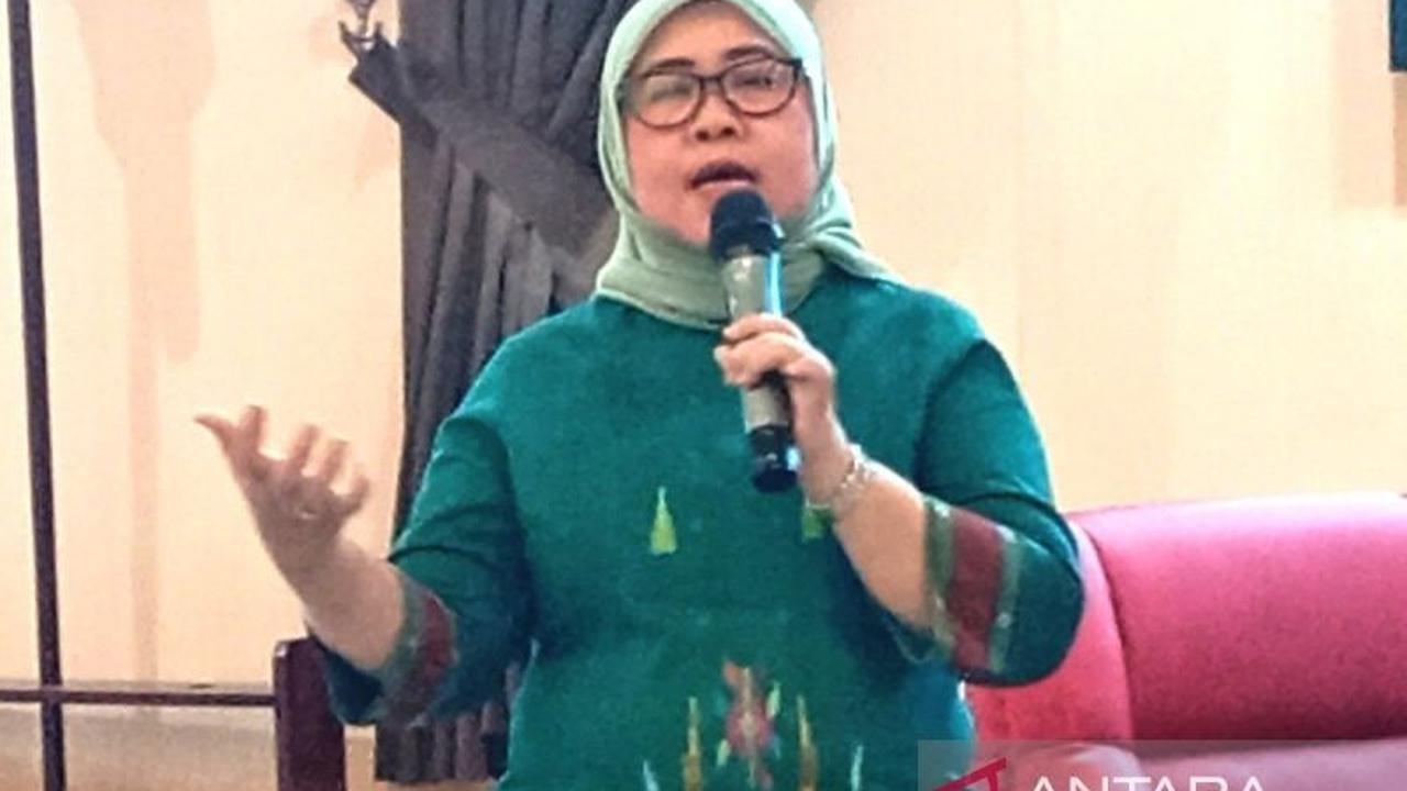 Fakta! 56% Penduduk Indonesia Generasi Muda, Siapkah Mereka Pimpin Indonesia Emas 2045?