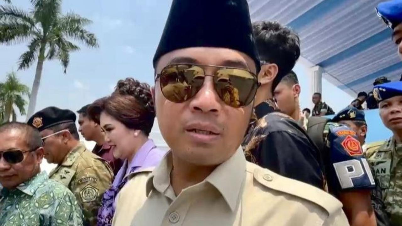 Mensesneg: Arahan Prabowo Jangan Dimaknai Benturkan Senior dan Junior TNI