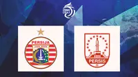 Liga 1 - Persija Jakarta Vs Persis Solo (Bola.com/Adreanus Titus)