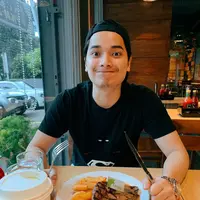 Alvin Faiz. (Foto: Instagram @alvin_411)