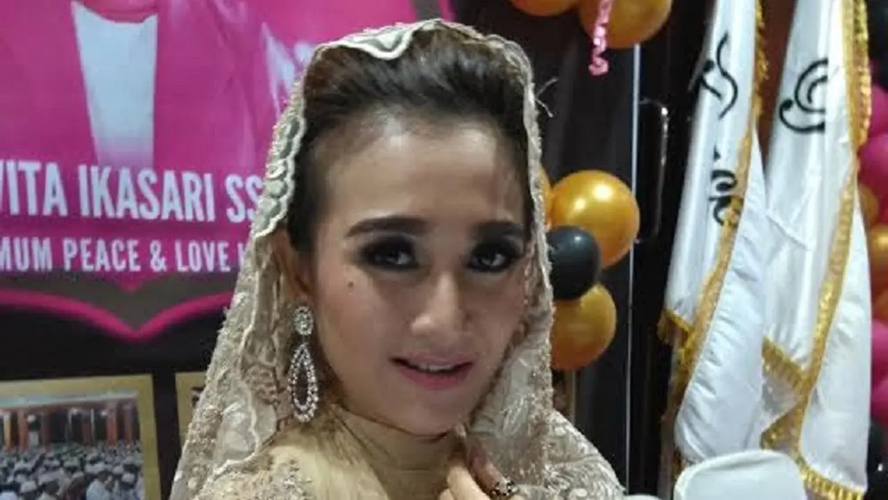 Nini Carlina