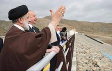 VIDEO: Presiden Iran Dipastikan Tewas Dalam Kecelakaan Helikopter, Nasib Nahas Jenazah