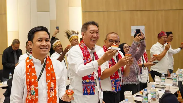 Perbasi Jakarta