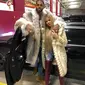 Artinya, Tristan Thompson tak bisa keluar rumah tanpa kehadiran Khloe Kardashian di sampingnya. (instagram/realtristan13)