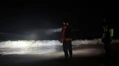 4 Remaja Terseret Ombak di Pantai Tuturuga, 2 Tewas dan 1 Hilang